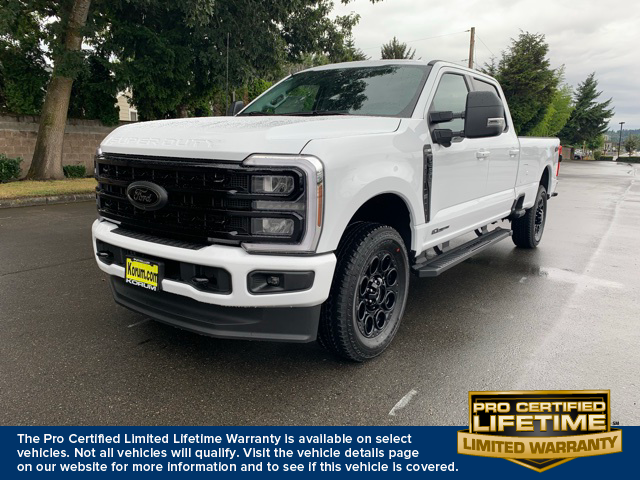 2024 Ford F-350 XLT