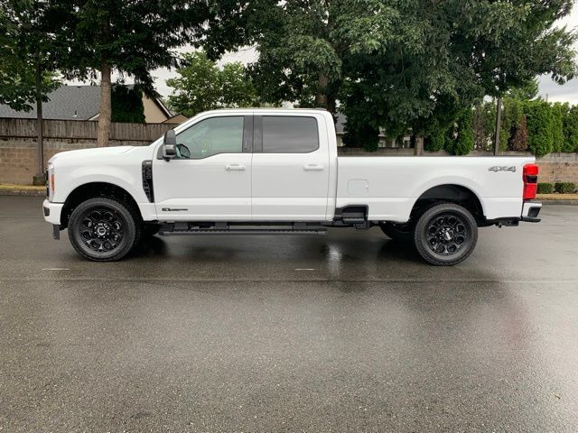 2024 Ford F-350 XLT