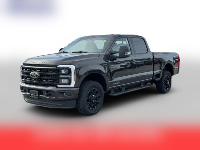 2024 Ford F-350 XLT