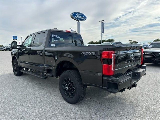 2024 Ford F-350 XLT