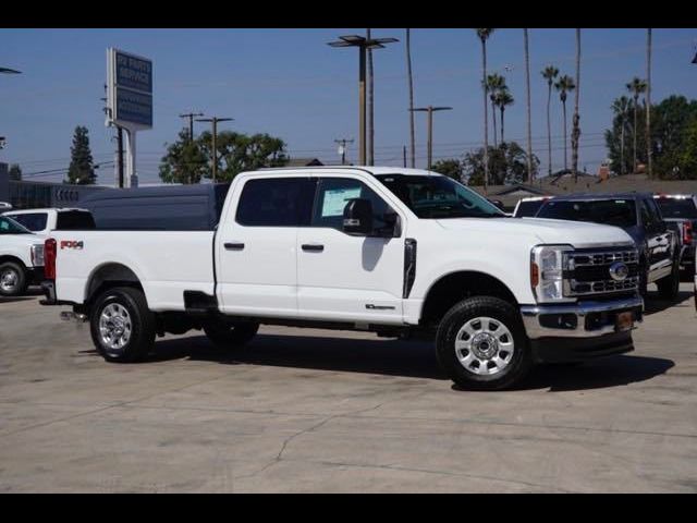 2024 Ford F-350 XLT