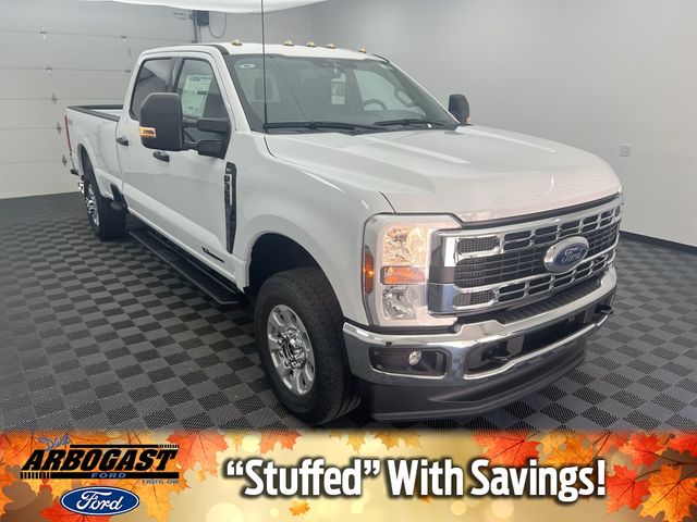 2024 Ford F-350 XLT