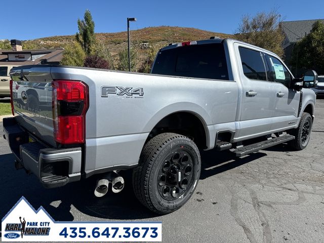 2024 Ford F-350 XLT