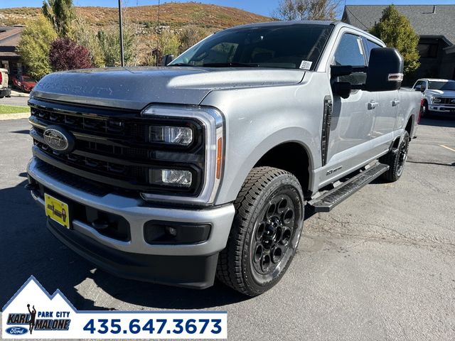 2024 Ford F-350 XLT