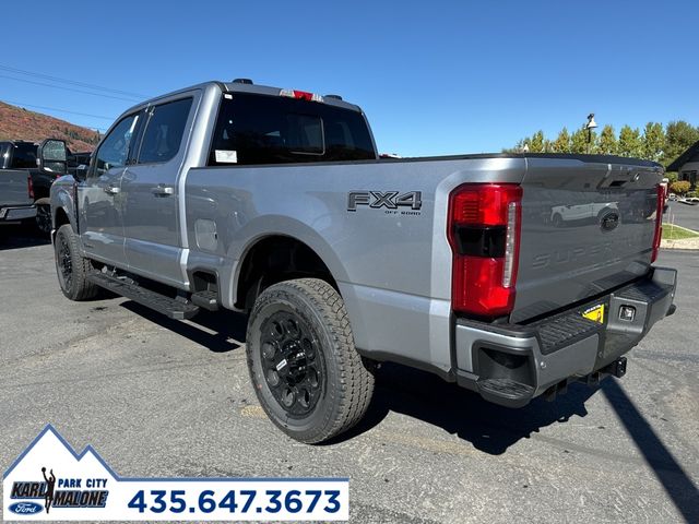 2024 Ford F-350 XLT