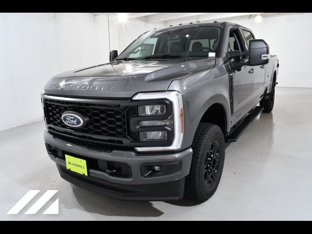 2024 Ford F-350 XLT