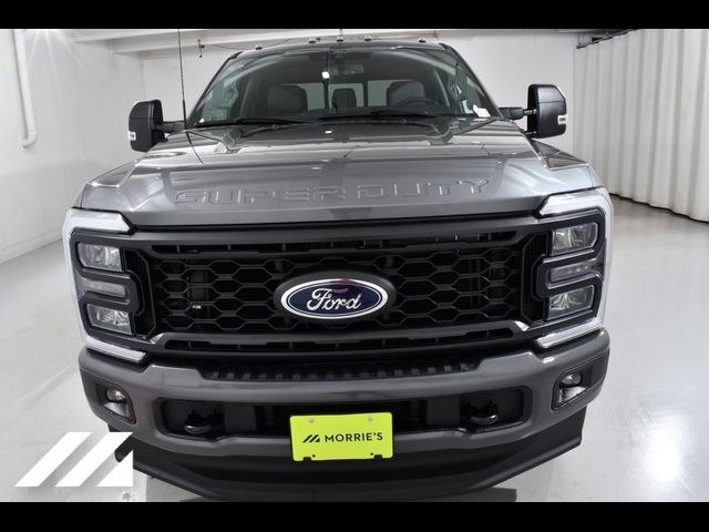 2024 Ford F-350 XLT