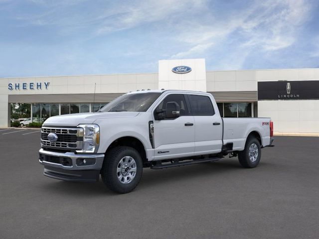 2024 Ford F-350 XLT