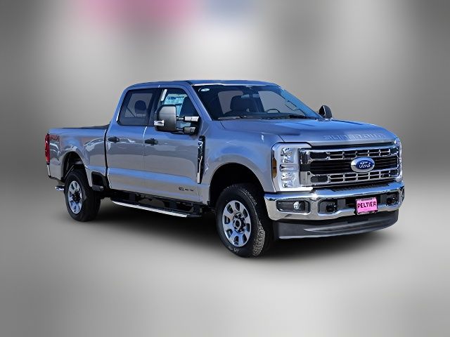 2024 Ford F-350 XLT