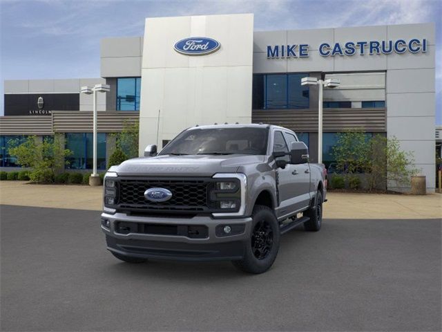 2024 Ford F-350 XLT