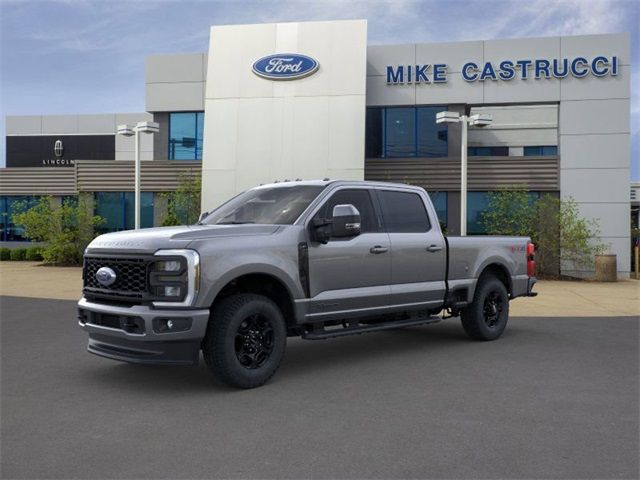 2024 Ford F-350 XLT