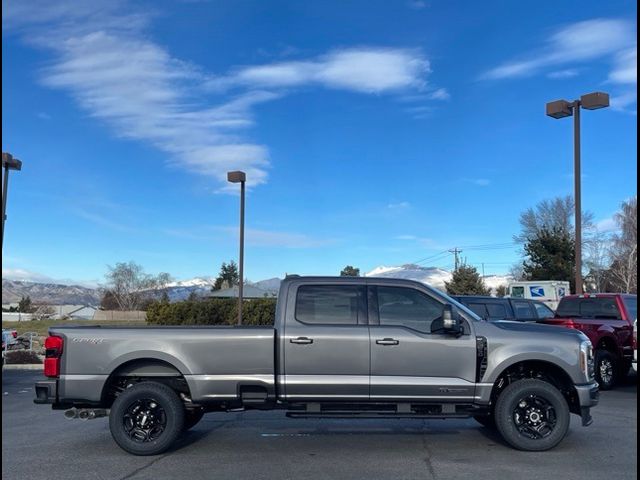 2024 Ford F-350 XLT