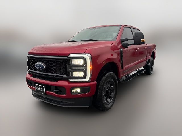 2024 Ford F-350 XLT