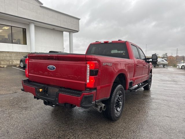 2024 Ford F-350 XLT