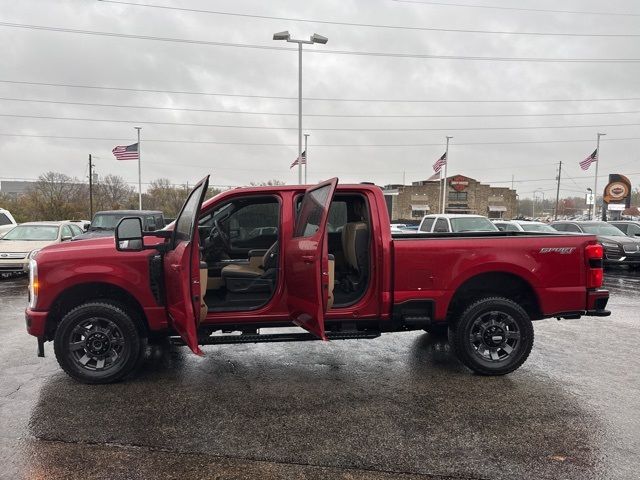 2024 Ford F-350 XLT