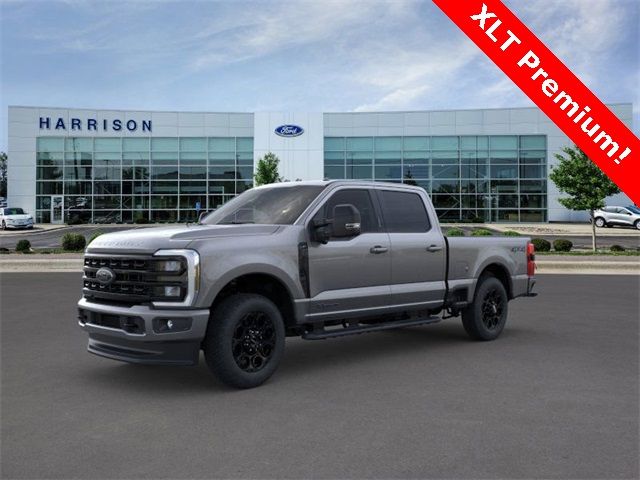 2024 Ford F-350 XLT