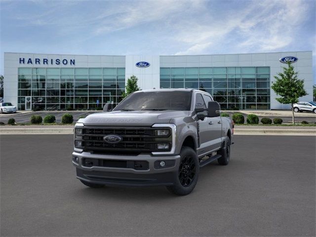 2024 Ford F-350 XLT