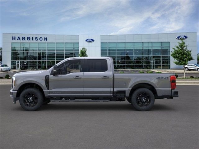 2024 Ford F-350 XLT