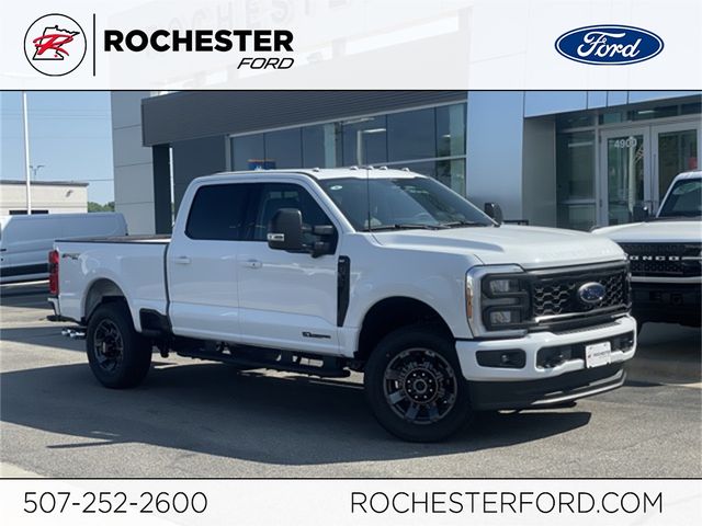 2024 Ford F-350 XLT