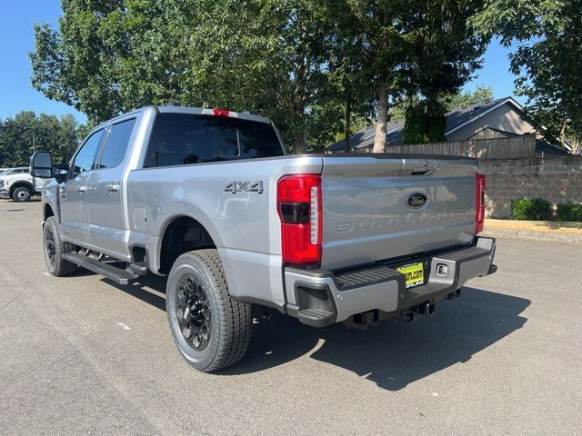 2024 Ford F-350 XLT