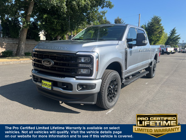 2024 Ford F-350 XLT