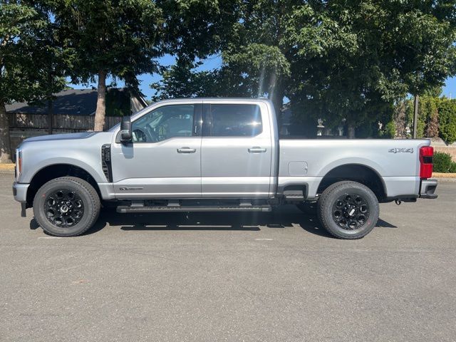 2024 Ford F-350 XLT