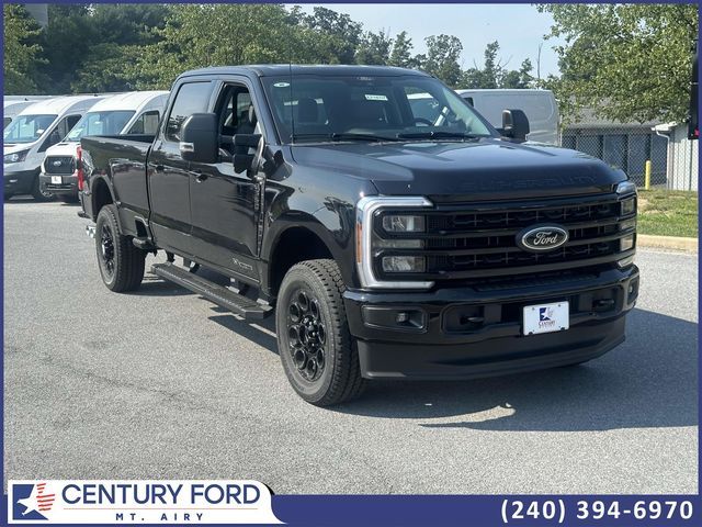 2024 Ford F-350 XLT