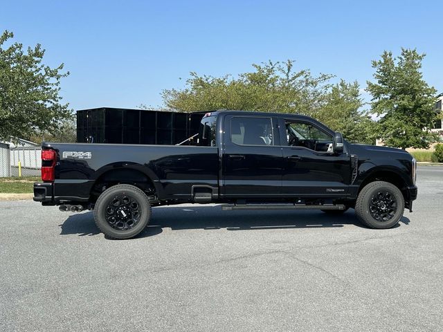 2024 Ford F-350 XLT