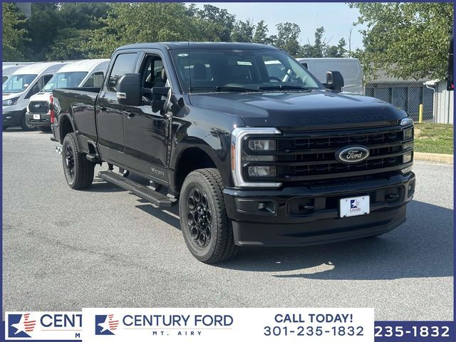 2024 Ford F-350 XLT