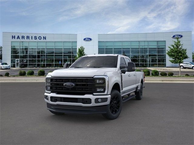 2024 Ford F-350 XLT