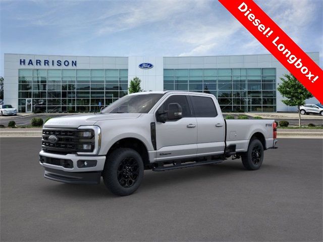 2024 Ford F-350 XLT