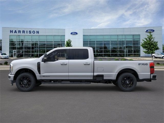 2024 Ford F-350 XLT