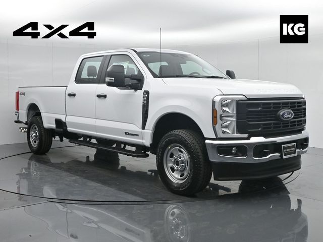 2024 Ford F-350 XLT