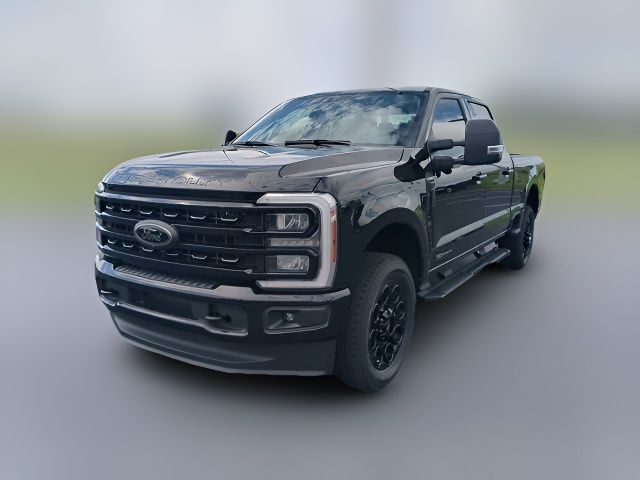 2024 Ford F-350 XLT