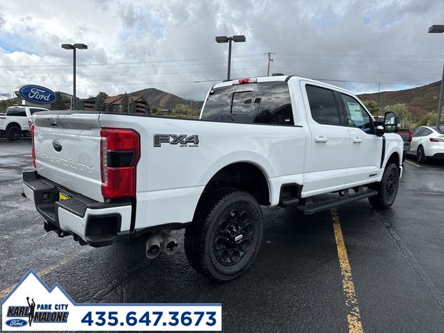 2024 Ford F-350 XLT