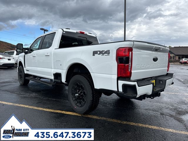 2024 Ford F-350 XLT