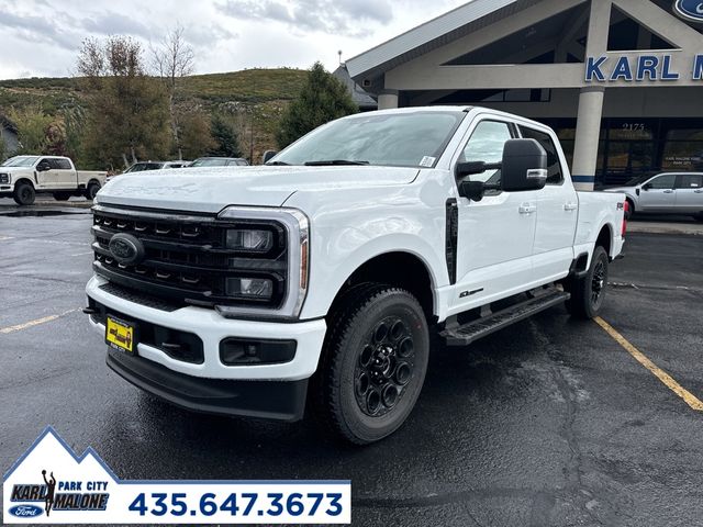 2024 Ford F-350 XLT