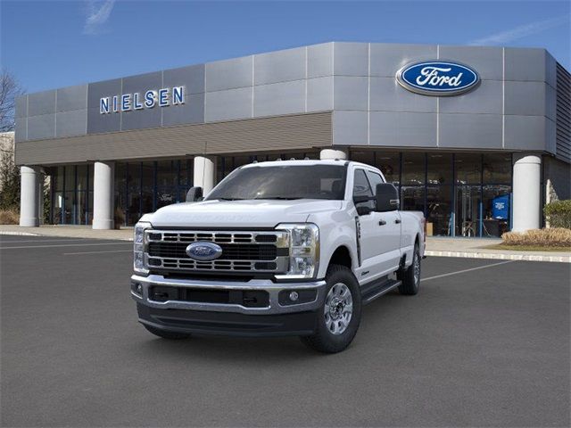 2024 Ford F-350 XLT