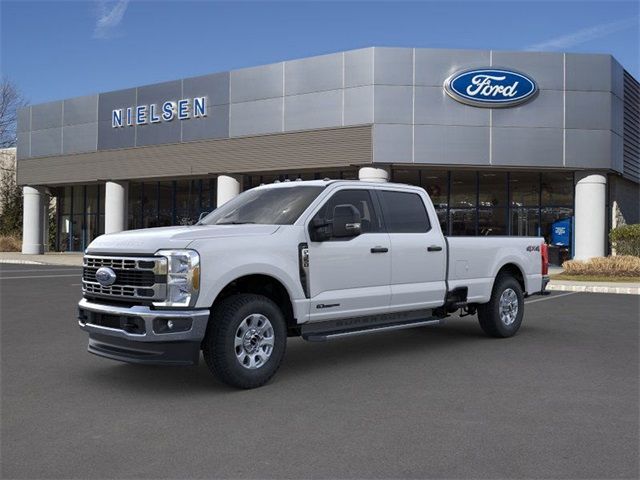 2024 Ford F-350 XLT