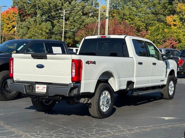 2024 Ford F-350 XLT