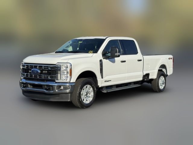 2024 Ford F-350 XLT