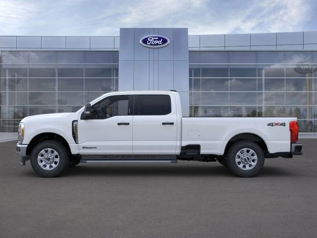 2024 Ford F-350 XLT