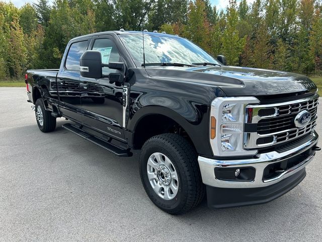 2024 Ford F-350 XLT