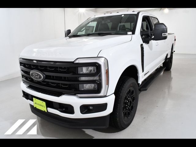 2024 Ford F-350 XLT