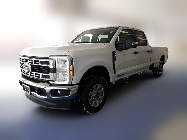 2024 Ford F-350 XLT