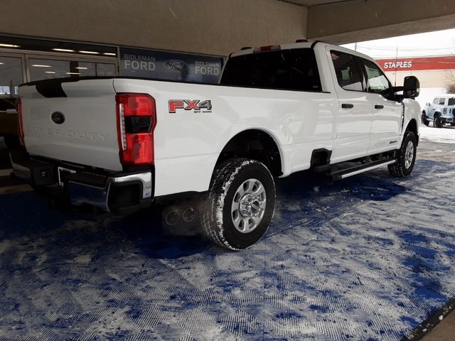 2024 Ford F-350 XLT