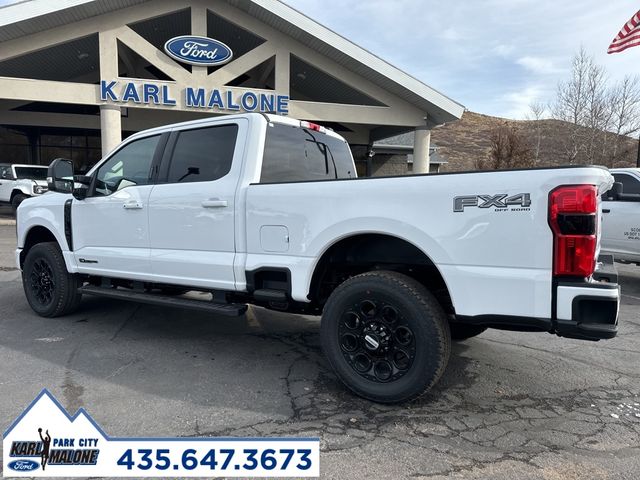 2024 Ford F-350 XLT