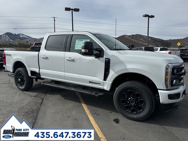 2024 Ford F-350 XLT