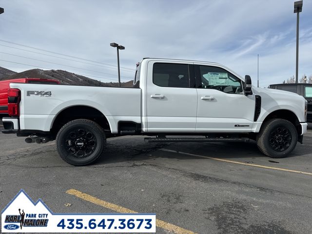 2024 Ford F-350 XLT