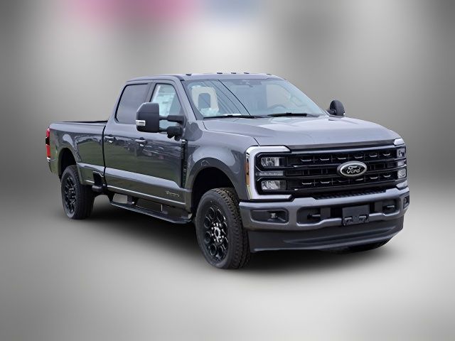 2024 Ford F-350 XLT